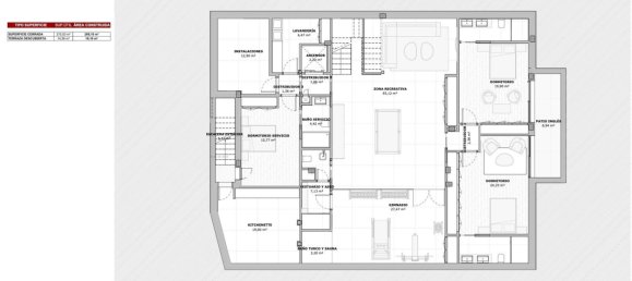 575m² Land in Estepona, Spain No. 133825 8
