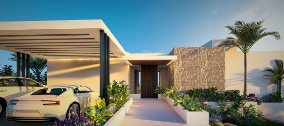 575m² Land in Estepona, Spain No. 133825 4