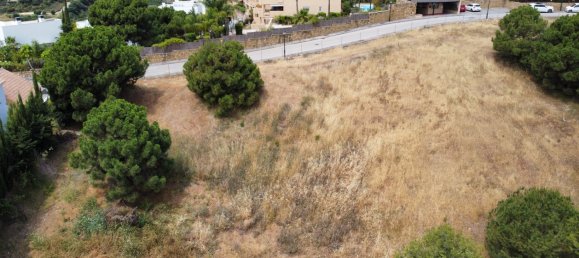 575m² Land in Estepona, Spain No. 133825 13