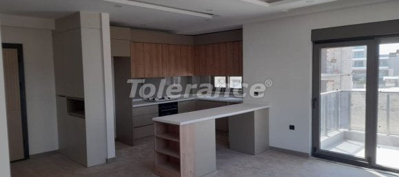 Квартира 2+1 в Аксу, Турция № 26363 6