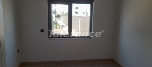 Квартира 2+1 в Аксу, Турция № 26363 8