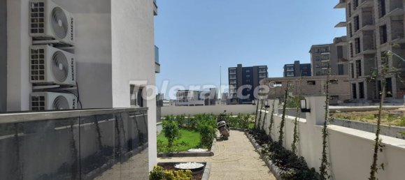 Квартира 2+1 в Аксу, Турция № 26363 12