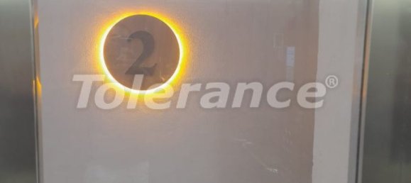 Квартира 2+1 в Аксу, Турция № 26363 4