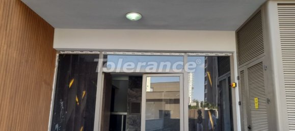 Квартира 2+1 в Аксу, Турция № 26363 15