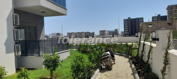 Квартира 2+1 в Аксу, Турция № 26363 14