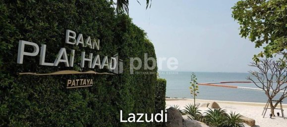2 bedrooms Condo in Bang Lamung, Thailand No. 16111 10
