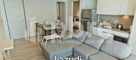 2 bedrooms Condo in Bang Lamung, Thailand No. 16111 3