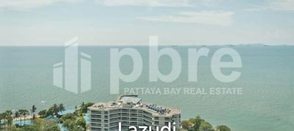 2 bedrooms Condo in Bang Lamung, Thailand No. 16111 9