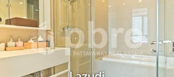 2 bedrooms Condo in Bang Lamung, Thailand No. 16111 7