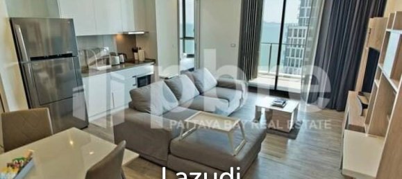 2 bedrooms Condo in Bang Lamung, Thailand No. 16111 2