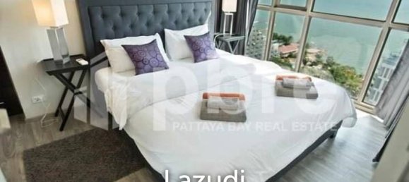 2 bedrooms Condo in Bang Lamung, Thailand No. 16111 5