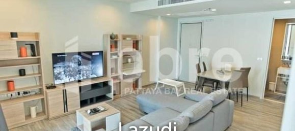 2 bedrooms Condo in Bang Lamung, Thailand No. 16111 4