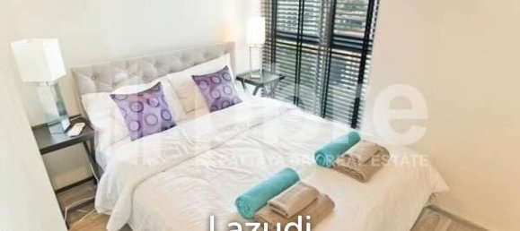 2 bedrooms Condo in Bang Lamung, Thailand No. 16111 6