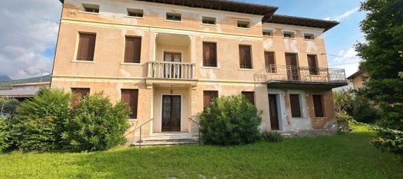 13 rooms Villa in Possagno, Italy No. 128488 2