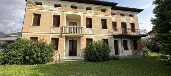 13 rooms Villa in Possagno, Italy No. 128488 43