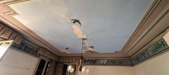 13 rooms Villa in Possagno, Italy No. 128488 8