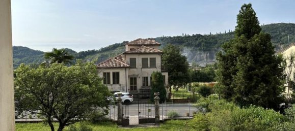 13 rooms Villa in Possagno, Italy No. 128488 18