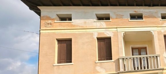 13 rooms Villa in Possagno, Italy No. 128488 35