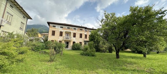 13 rooms Villa in Possagno, Italy No. 128488 32