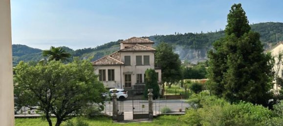 13 rooms Villa in Possagno, Italy No. 128488 40