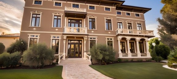 13 rooms Villa in Possagno, Italy No. 128488 44