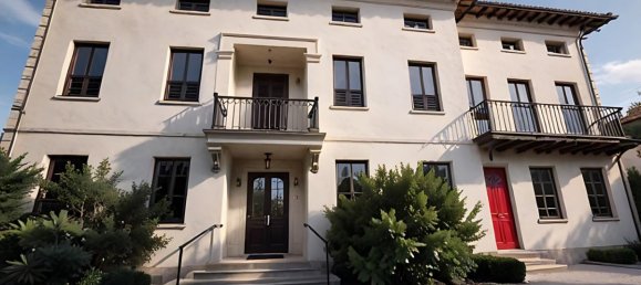 13 rooms Villa in Possagno, Italy No. 128488 3