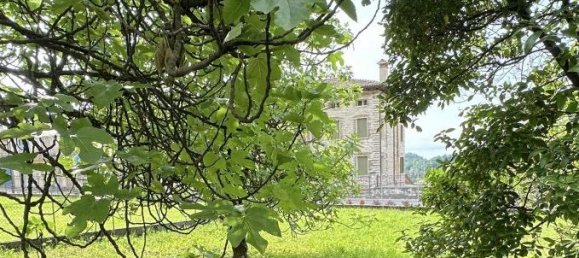 13 rooms Villa in Possagno, Italy No. 128488 37