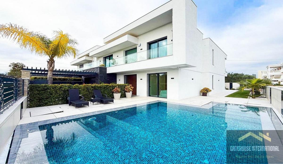 Вилла с 4 спальнями в Алмансил, Португалия № 9267