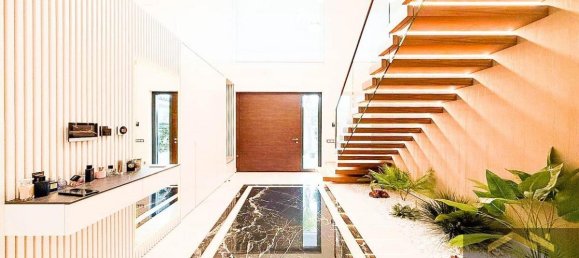 Вилла с 4 спальнями в Алмансил, Португалия № 9267 9