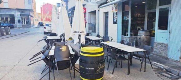 Propiedad comercial en Cariñena, Spain 65 m² No. 28941 2