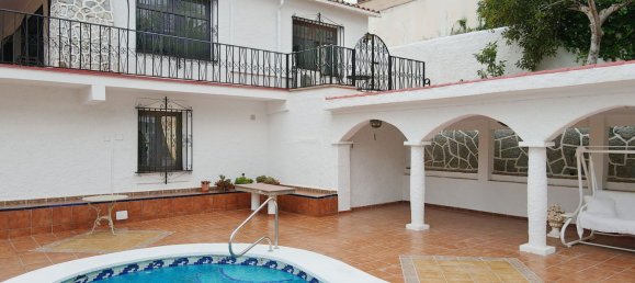 Villa T4 em Coin, Spain N.º 122122 3