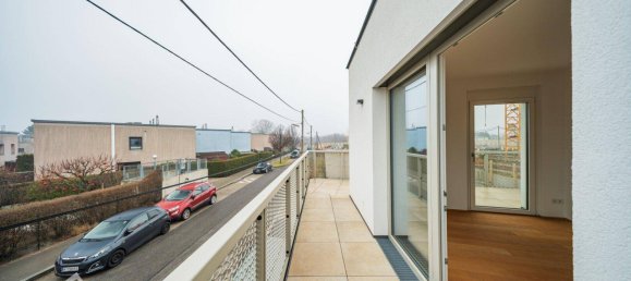 Dúplex de 3 habitaciónes en Vienna, Austria No. 138970 11