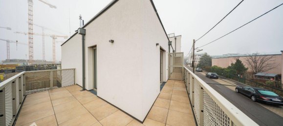 Dúplex de 3 habitaciónes en Vienna, Austria No. 138970 12