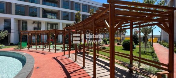 Apartment 3+1 in Istanbul, Turkey No. 25534 5