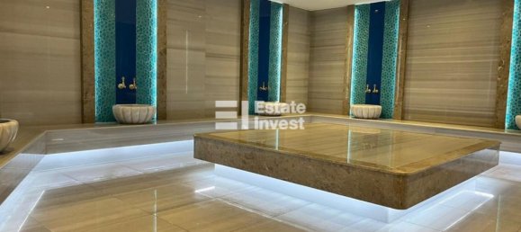 Apartment 3+1 in Istanbul, Turkey No. 25534 9