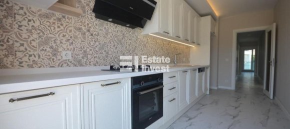 Apartment 3+1 in Istanbul, Turkey No. 25534 11