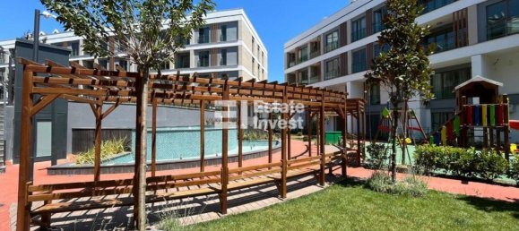 Apartment 3+1 in Istanbul, Turkey No. 25534 6