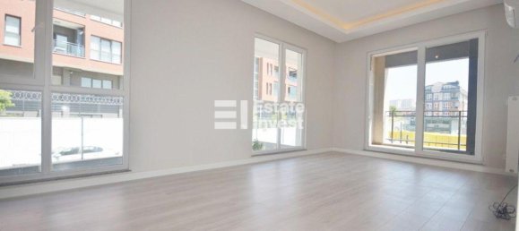 Apartment 3+1 in Istanbul, Turkey No. 25534 2
