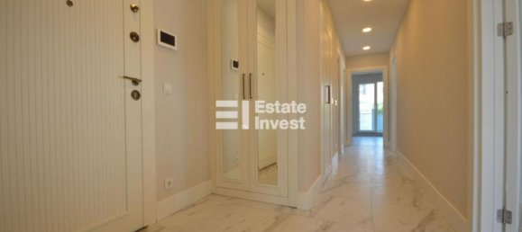 Apartment 3+1 in Istanbul, Turkey No. 25534 14