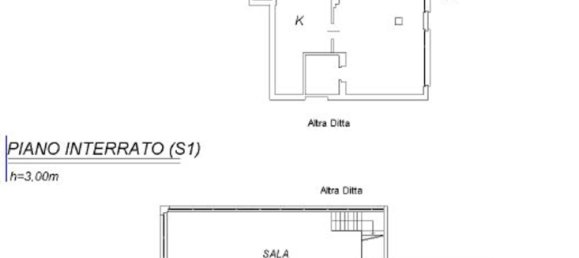 300m² Commercial property in Milan, Italy No. 248236 12