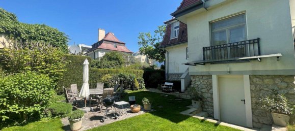 9-Zimmer Villa in Mödling, Austria, Nr. 187698 13