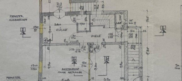 9-Zimmer Villa in Mödling, Austria, Nr. 187698 34