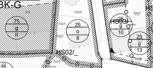 9-Zimmer Villa in Mödling, Austria, Nr. 187698 33