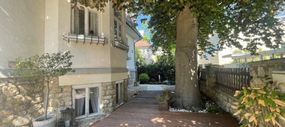 9-Zimmer Villa in Mödling, Austria, Nr. 187698 6
