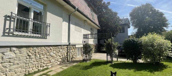 9-Zimmer Villa in Mödling, Austria, Nr. 187698 12
