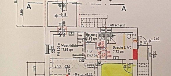 9-Zimmer Villa in Mödling, Austria, Nr. 187698 36