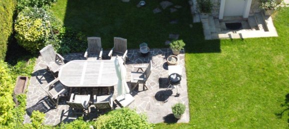 9-Zimmer Villa in Mödling, Austria, Nr. 187698 9