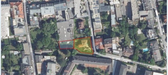 9-Zimmer Villa in Mödling, Austria, Nr. 187698 32