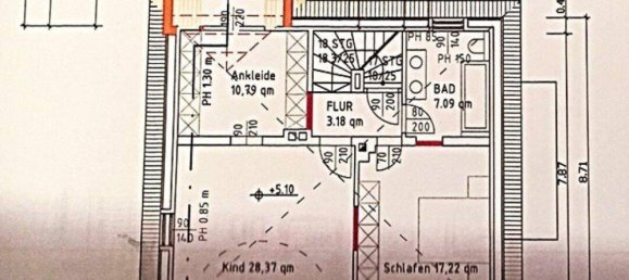 9-Zimmer Villa in Mödling, Austria, Nr. 187698 35