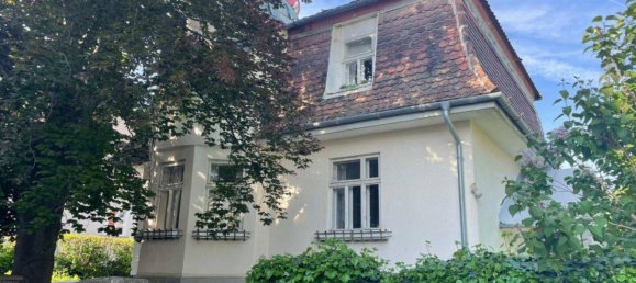 9-Zimmer Villa in Mödling, Austria, Nr. 187698 2